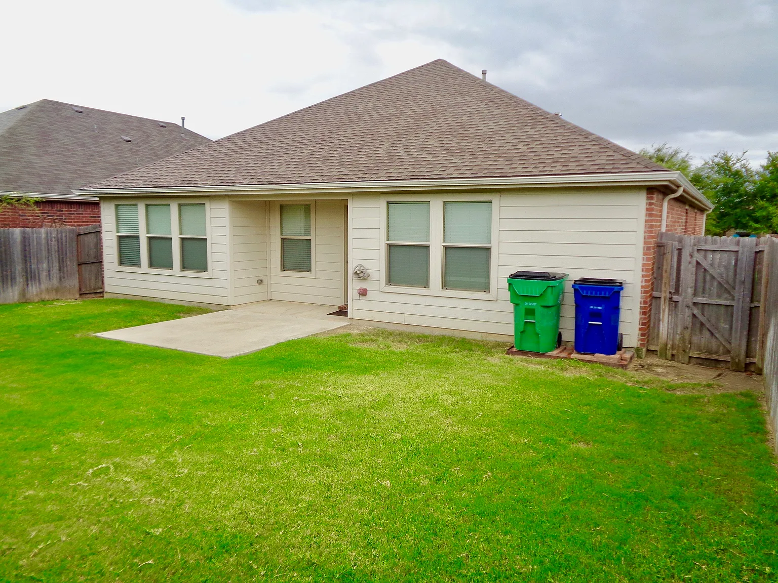 9700 Starfire Dr; McKinney 75070 - 1 — Photo 2
