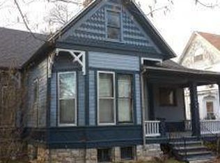 1013 Clinton St, Carthage, MO 64836