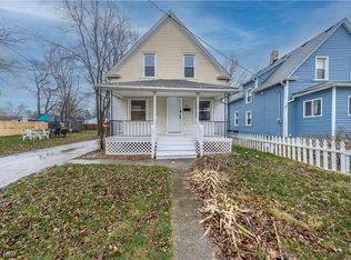 7911 Camden Ave, Cleveland, OH