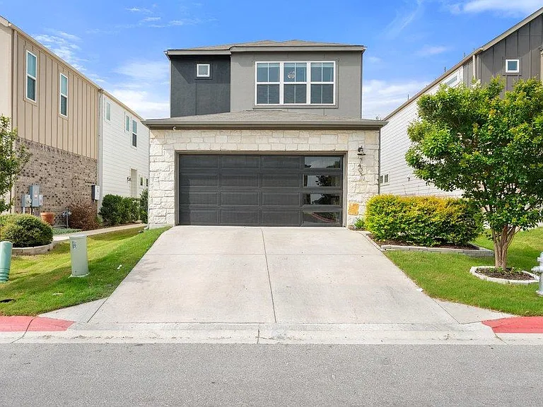 7403 Travertine Spring Dr #117 — Photo 1
