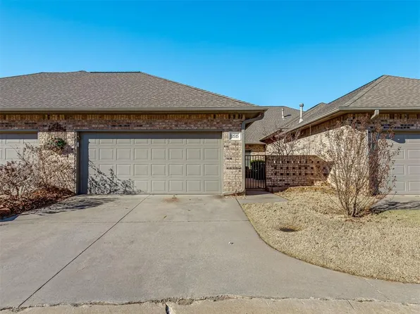12515 Greenlea Chase, Oklahoma City, OK 73170