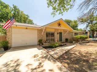 12010 Lone Shadow Trl, Live Oak, TX 78233