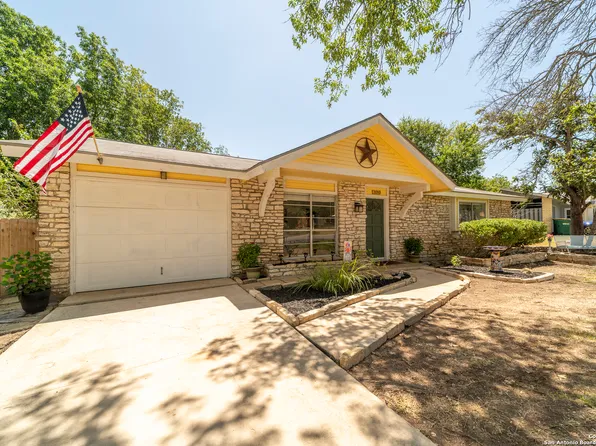 12010 Lone Shadow Trail, San Antonio, TX 78233