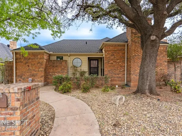 2533 Cloverleaf Ln, Abilene, TX 79601