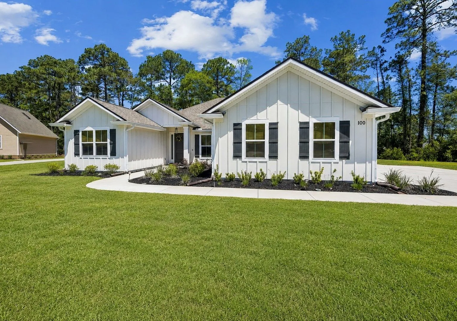 100 Carrington Way | Laurel Island, Christian's Landing | Kingsland, Camden County, Georgia — Photo 2
