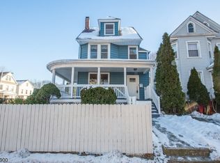 29 Dodd St, East Orange, NJ 07017