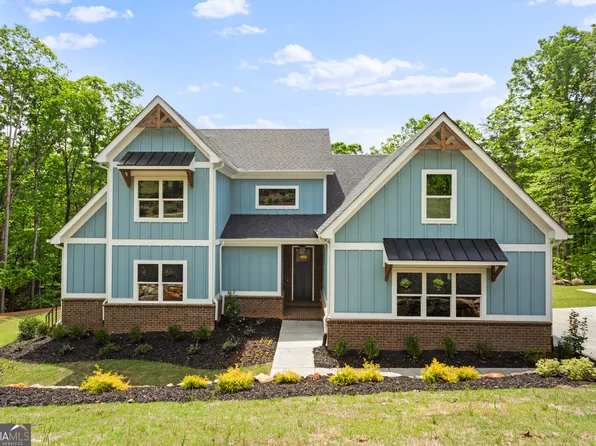 154 Planters Crk, Baldwin, GA 30511
