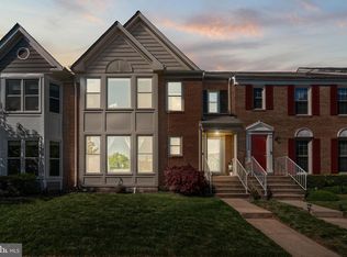 46702 Bullfinch Sq, Sterling, VA 20164