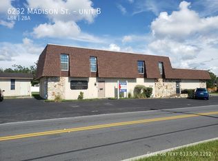 6232 Madison St UNIT B, New Pt Richey, FL 34652