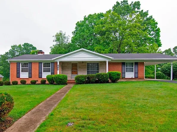 249 Mercer St, Beckley, WV 25801