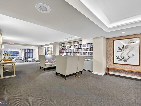 5th image of 4100 Cathedral Ave NW #615