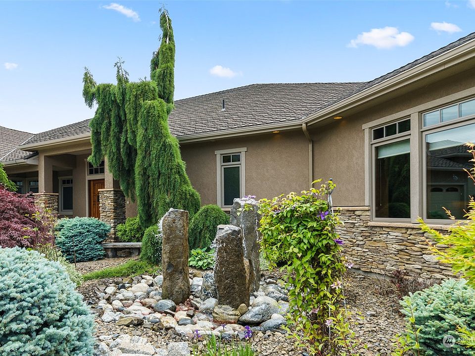 110 E Mountain Brook Lane, Wenatchee, WA 98801 Zillow