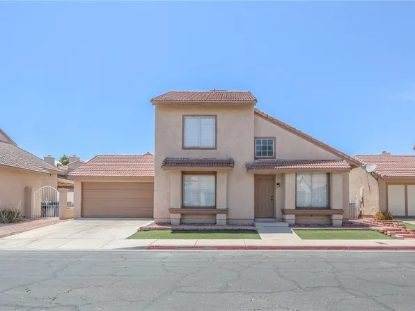2711 Sesame Dr, Las Vegas, NV 89142