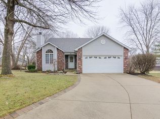 45 Auburn Ct, Glen Carbon, IL