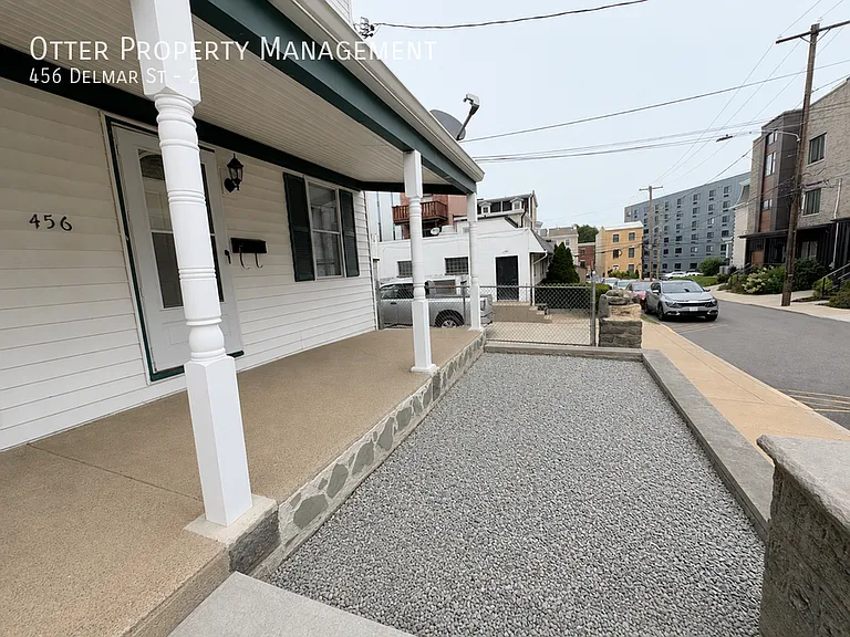 456 Delmar St #2 — Photo 33