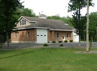 116 Shufelt Rd, Nassau, NY 12123