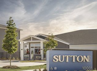 10001 Cedar Creek Dr #2206, Sherman, TX 75090