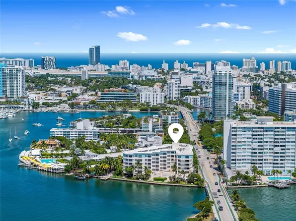 1 Century Ln APT 202, Miami Beach, FL 33139