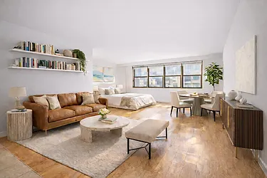 350 East 52nd Street, #8/E