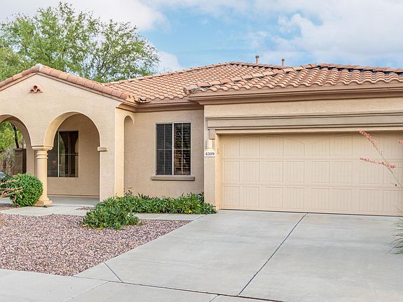 3rd image of 4309 W Aracely Dr