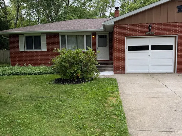 4748-4752 Sunnyside Dr, 4748-4752 Sunnyside Dr #4748, Stow, OH 44224