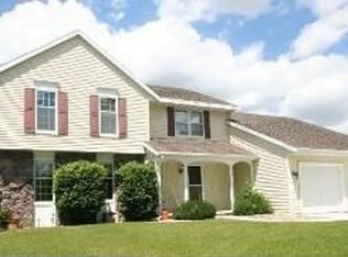 3132 Crusade Ln, Green Bay, WI 54313