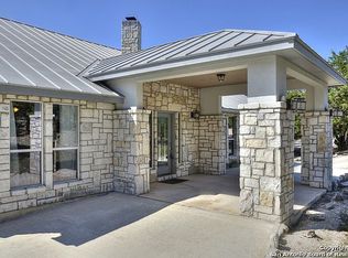 14343 Santa Loma, Helotes, TX 78023