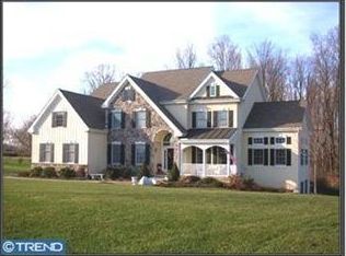 211 Fern Rdg, Landenberg, PA 19350