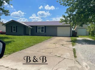 9982 5th St, Taylorsville, IN 47280
