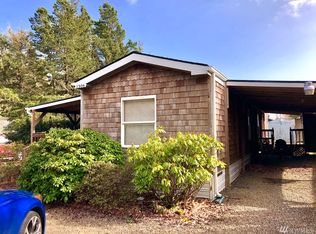 1306 275th Pl, Ocean Park, WA