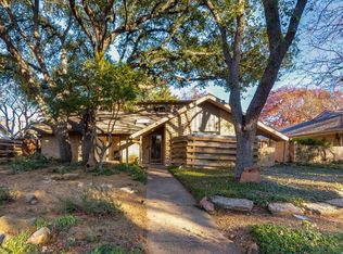 3243 Darbyshire Dr, Dallas, TX 75229