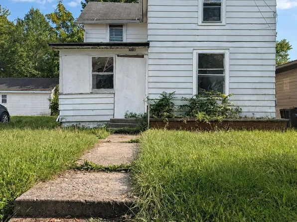1323 W Elm St, Lima, OH 45805