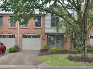 7726 Hackney Cir, Maineville, OH 45039