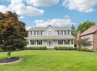 3640 Hunters Hl, Poland, OH 44514