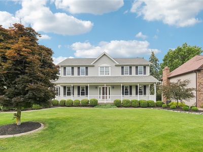 3640 Hunters Hl, Poland, OH, 44514