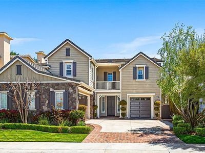 6 Douglass Dr, Coto De Caza, CA, 92679