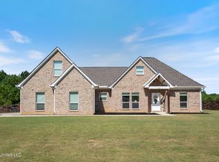 122 Deerfield Trce, Coldwater, MS 38618