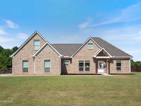 122 Deerfield Trce, Coldwater, MS 38618