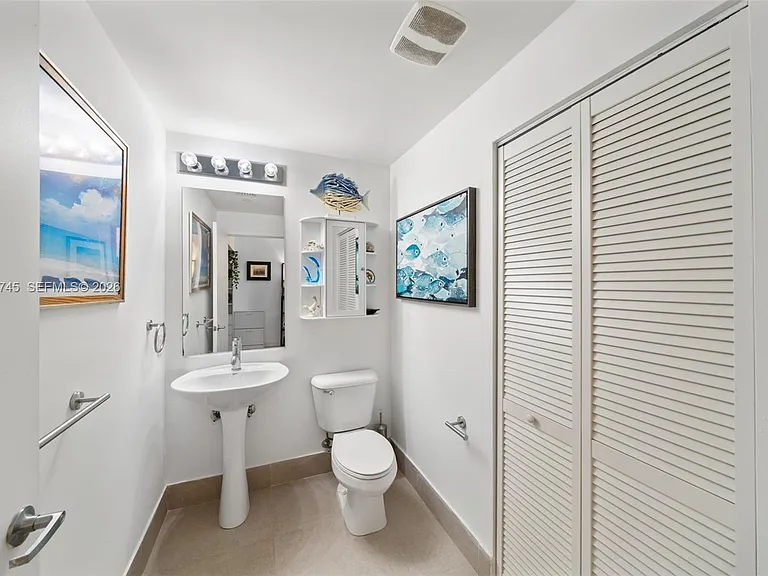 888 Biscayne Blvd #2909 — Photo 20