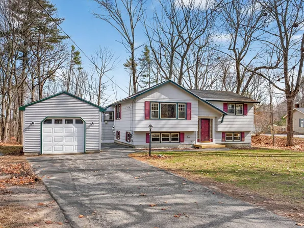 102 Running Brook Road, Windham, ME 04062