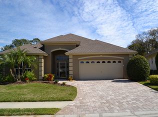 8099 Lake James Blvd, Lakeland, FL 33810