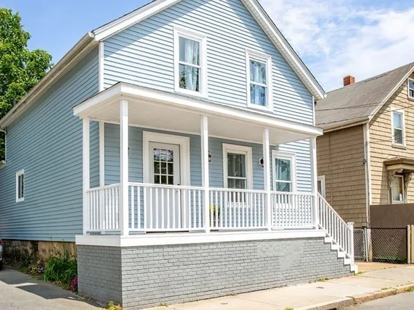 48 Morton Ct, New Bedford, MA 02744