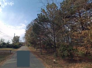 0 Morning Star Cir, Benton, AR 72015