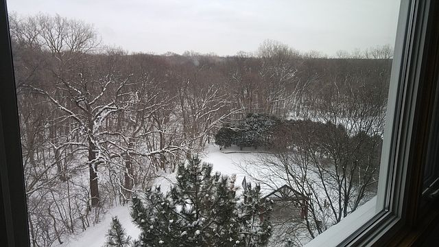2nd image of 6701 N Milwaukee Ave APT 605