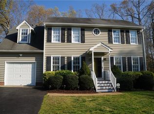 12017 Willbrook Ct, Henrico, VA 23233