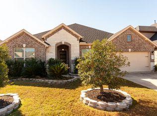 5826 Euclid Loop, Richmond, TX 77469