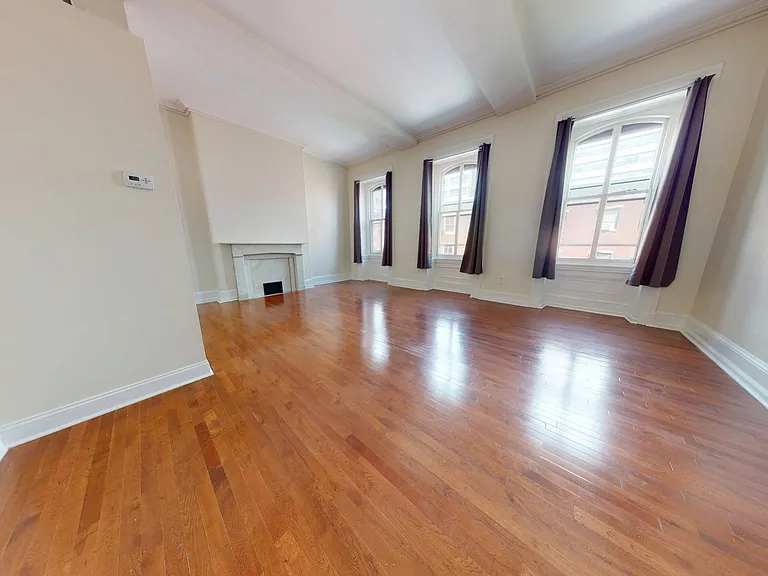 1814 Spruce St #3F — Photo 2