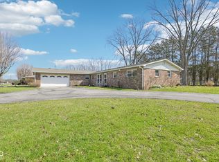 13205 Allisonville Rd, Fishers, IN 46038