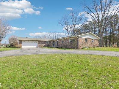 13205 Allisonville Rd, Fishers, IN, 46038
