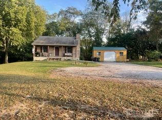 4432 Certier Rd, Lynchburg, OH 45142